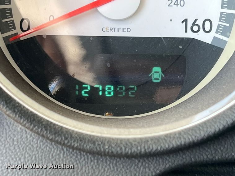 image for item DP0012 2009 Dodge Charger