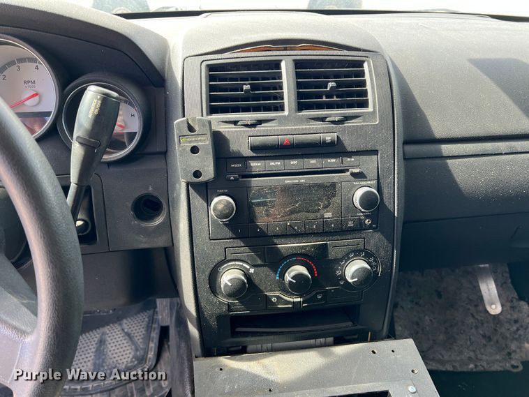 image for item DP0012 2009 Dodge Charger