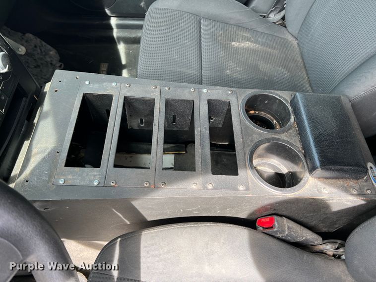 image for item DP0012 2009 Dodge Charger