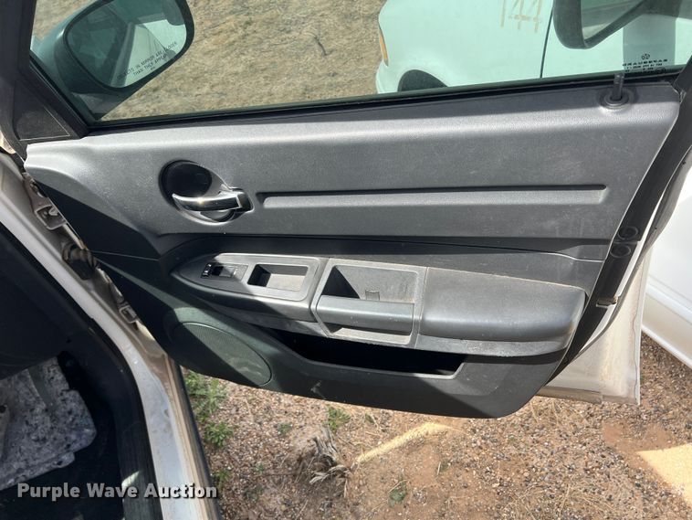 image for item DP0012 2009 Dodge Charger