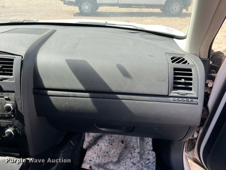 image for item DP0012 2009 Dodge Charger