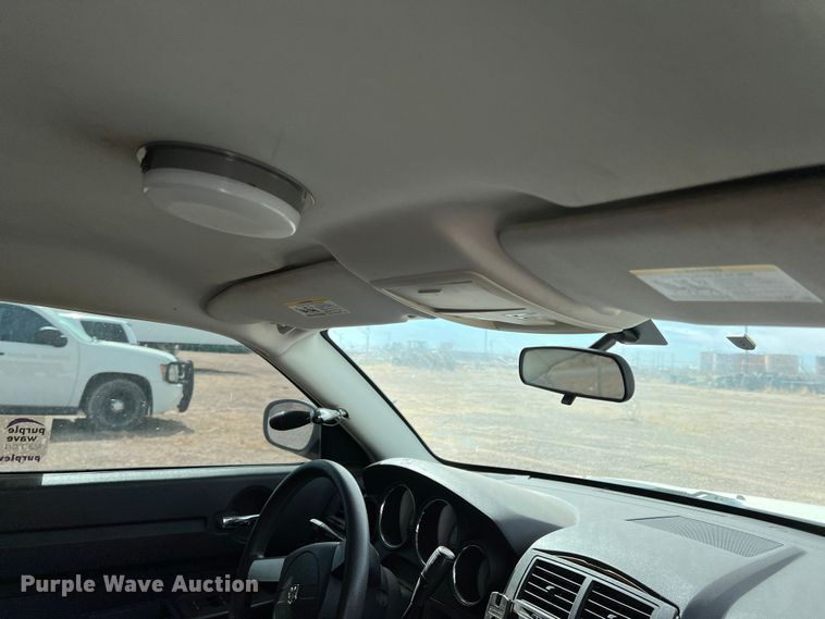 image for item DP0012 2009 Dodge Charger