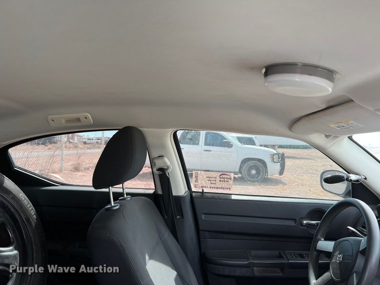 image for item DP0012 2009 Dodge Charger