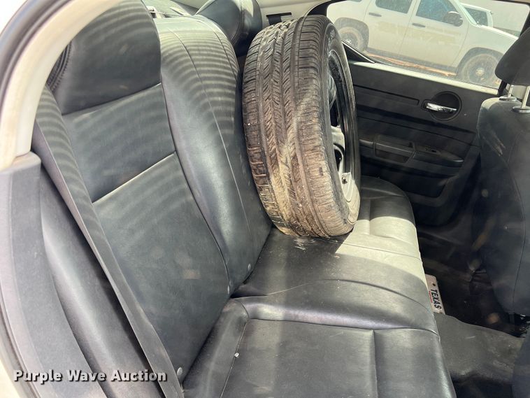 image for item DP0012 2009 Dodge Charger