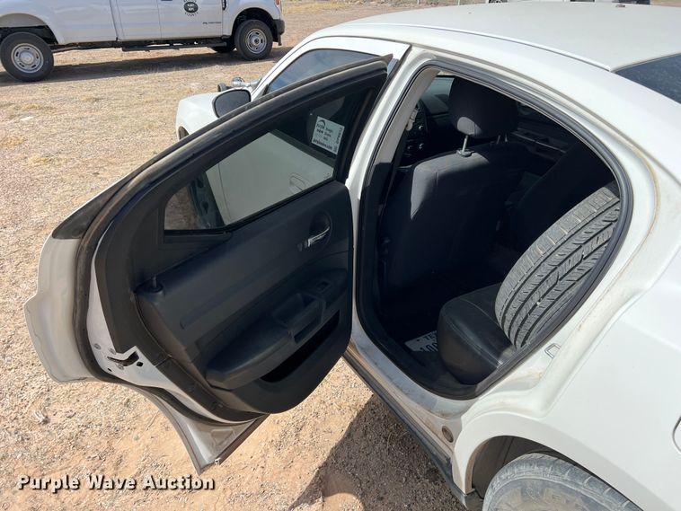 image for item DP0012 2009 Dodge Charger