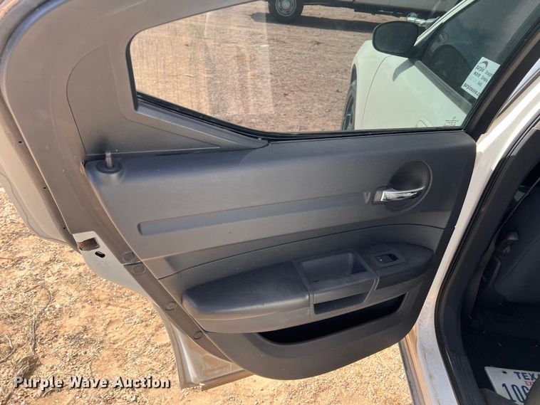 image for item DP0012 2009 Dodge Charger