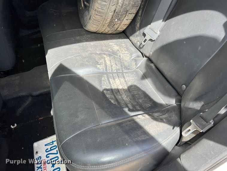 image for item DP0012 2009 Dodge Charger