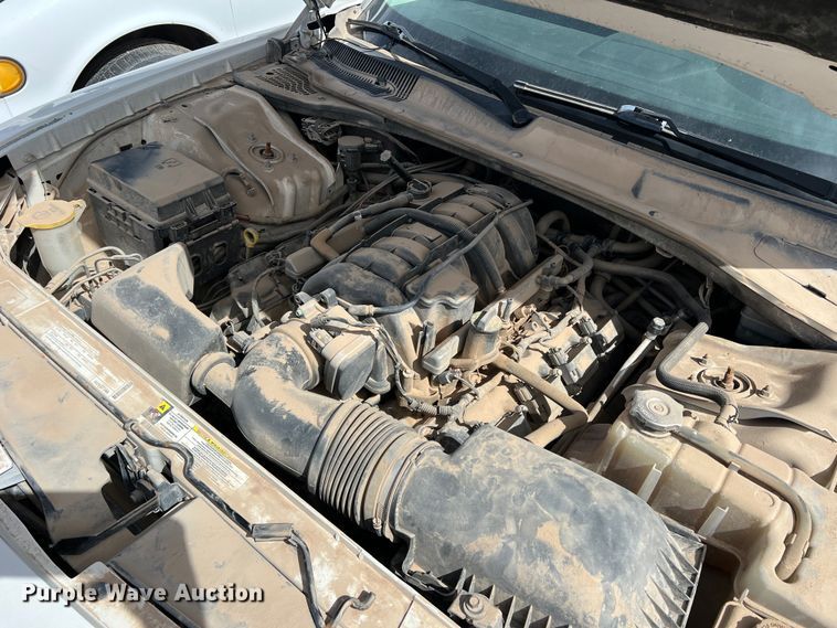 image for item DP0012 2009 Dodge Charger