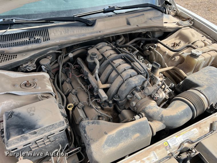 image for item DP0012 2009 Dodge Charger