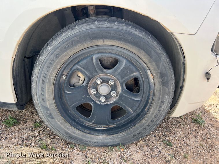 image for item DP0012 2009 Dodge Charger