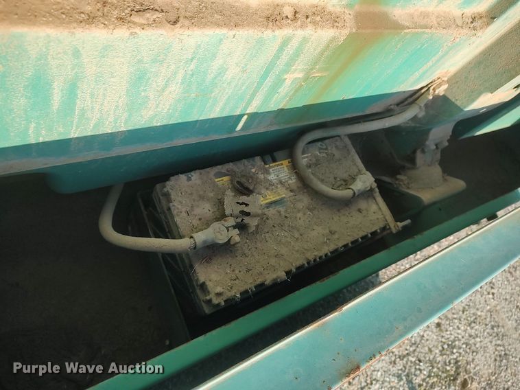 image for item DQ0430 Onan 30 GenSet  generator