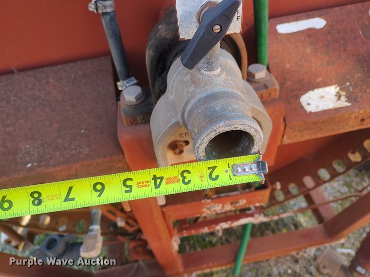 image for item DQ0431 (2) Water-Reel sprinklers