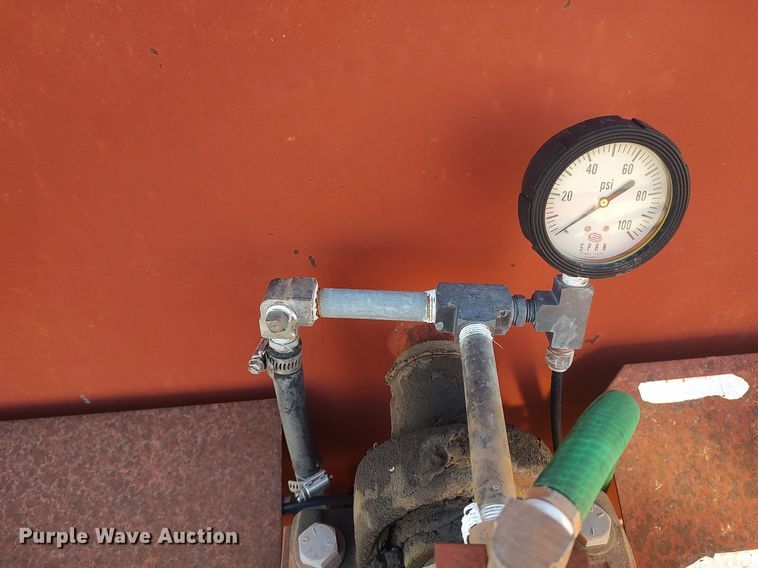 image for item DQ0431 (2) Water-Reel sprinklers