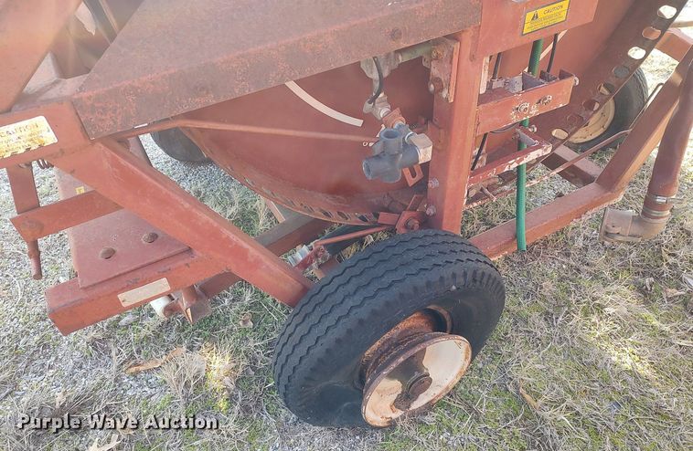 image for item DQ0431 (2) Water-Reel sprinklers