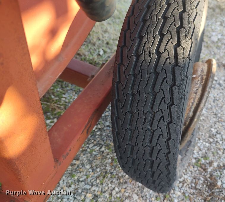 image for item DQ0431 (2) Water-Reel sprinklers