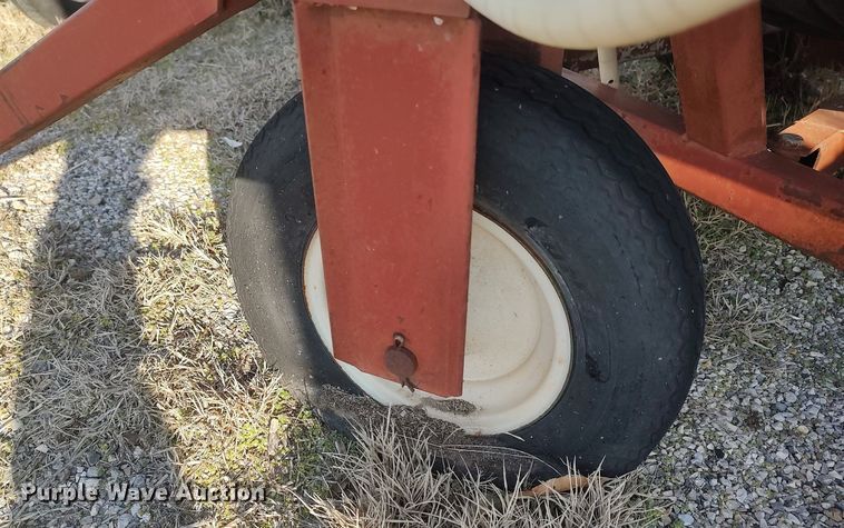 image for item DQ0431 (2) Water-Reel sprinklers