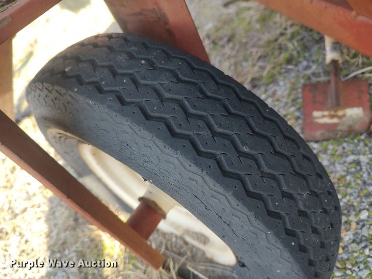 image for item DQ0431 (2) Water-Reel sprinklers