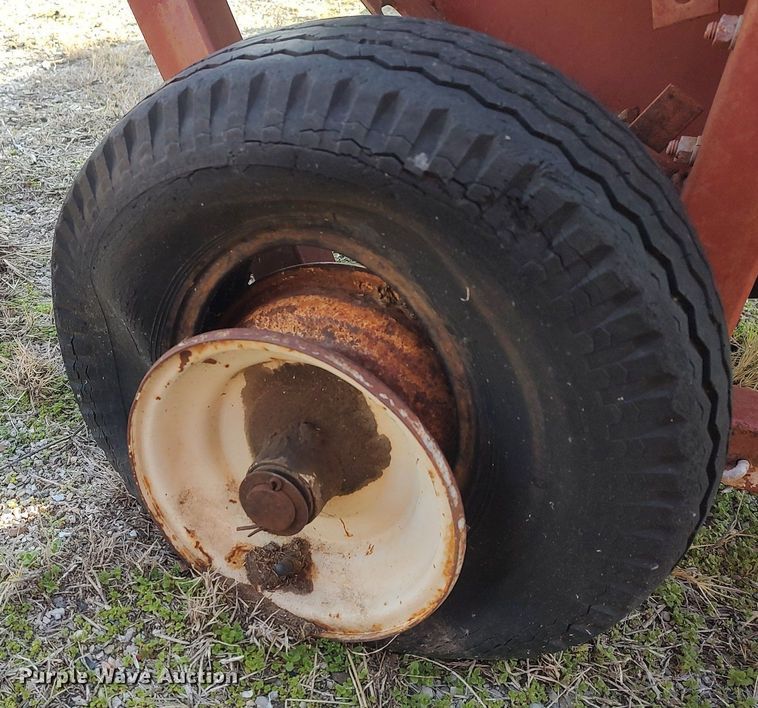 image for item DQ0431 (2) Water-Reel sprinklers