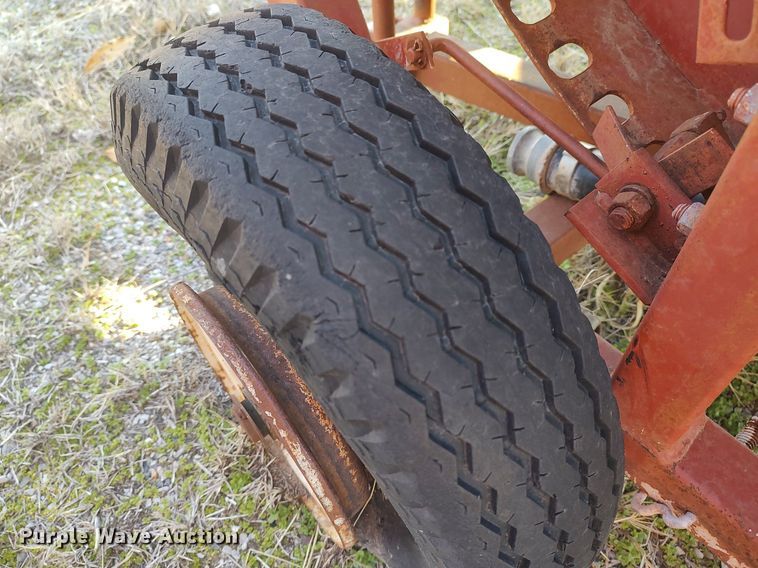 image for item DQ0431 (2) Water-Reel sprinklers