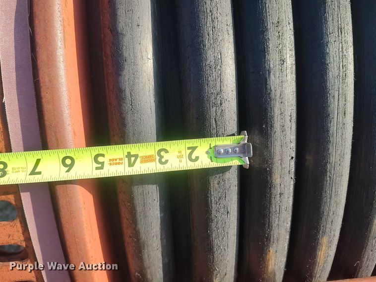 image for item DQ0431 (2) Water-Reel sprinklers