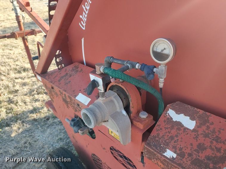 image for item DQ0431 (2) Water-Reel sprinklers