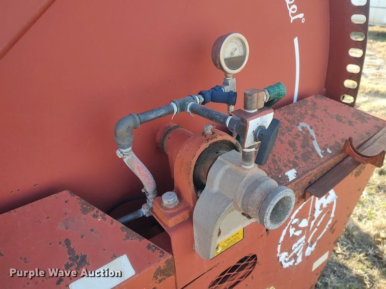 image for item DQ0431 (2) Water-Reel sprinklers