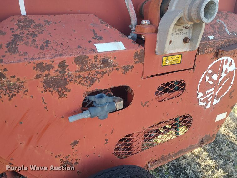 image for item DQ0431 (2) Water-Reel sprinklers