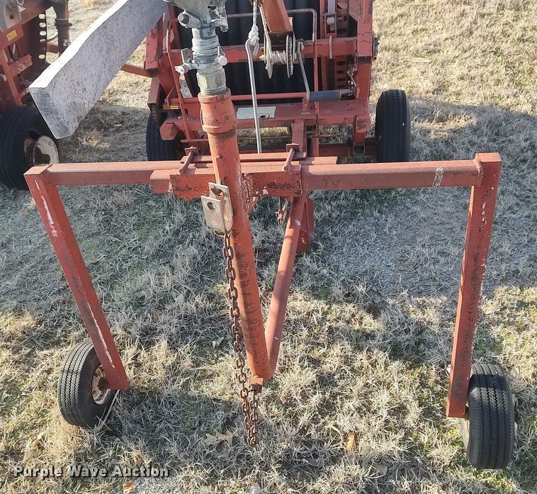 image for item DQ0431 (2) Water-Reel sprinklers