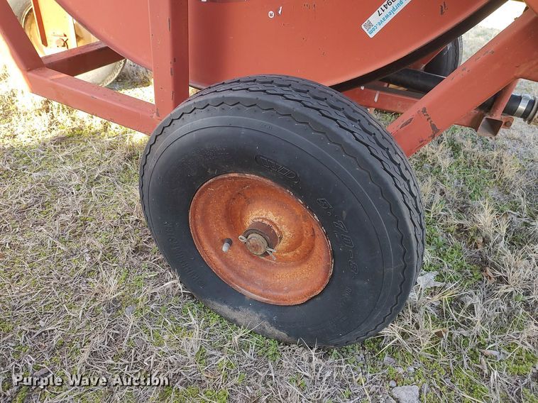 image for item DQ0431 (2) Water-Reel sprinklers