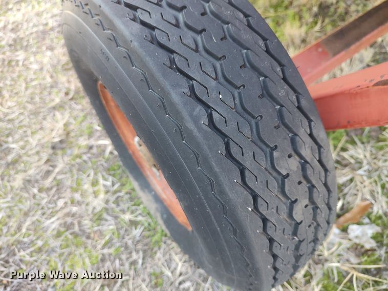 image for item DQ0431 (2) Water-Reel sprinklers