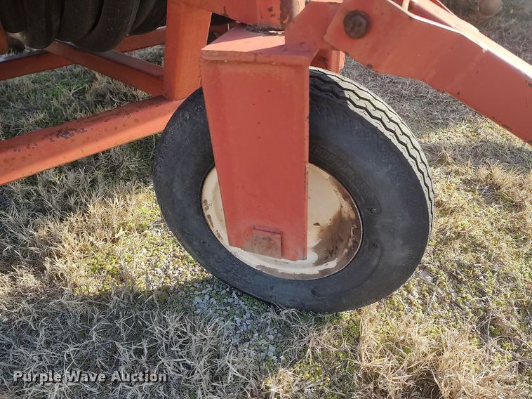 image for item DQ0431 (2) Water-Reel sprinklers