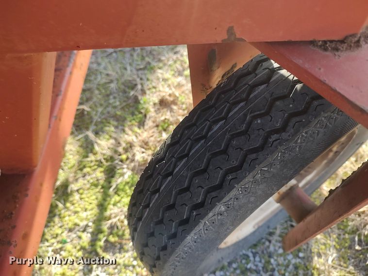 image for item DQ0431 (2) Water-Reel sprinklers