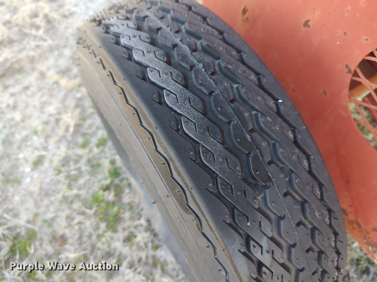 image for item DQ0431 (2) Water-Reel sprinklers