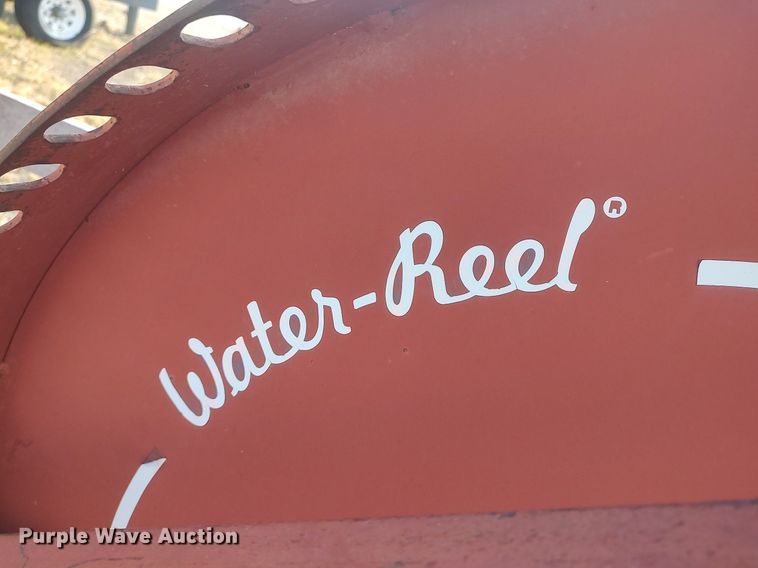 image for item DQ0431 (2) Water-Reel sprinklers