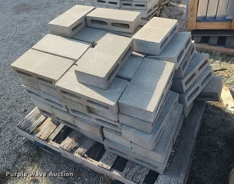 image for item DQ0432 Building materials