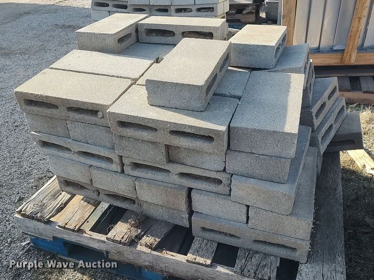 image for item DQ0432 Building materials