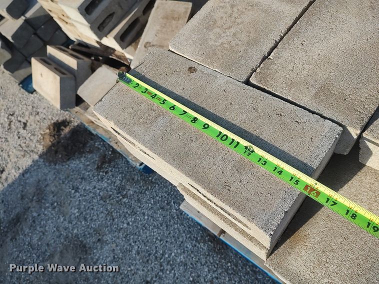 image for item DQ0432 Building materials