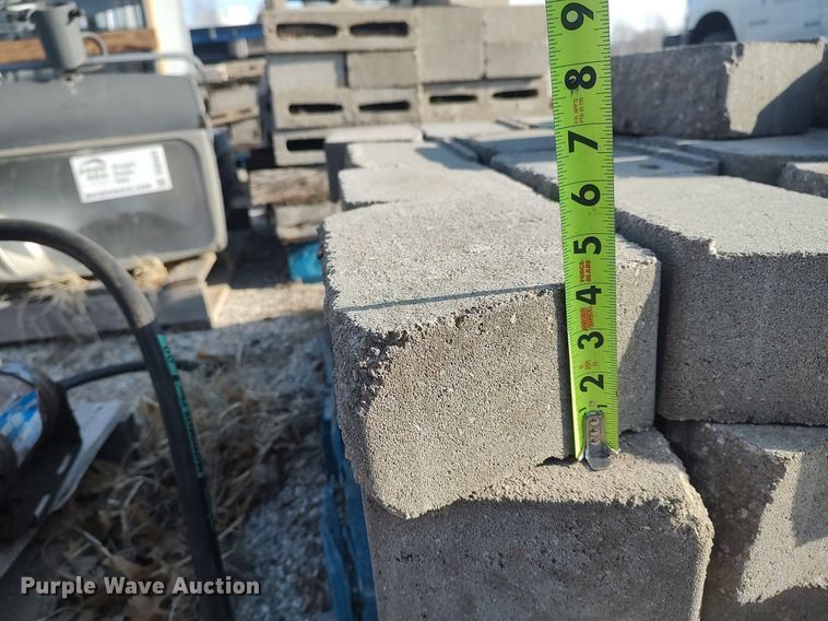 image for item DQ0432 Building materials