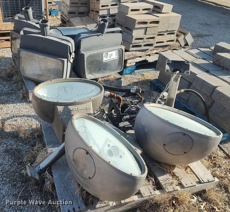 image for item DQ0433 (7) lights