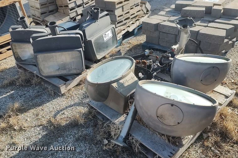 image for item DQ0433 (7) lights