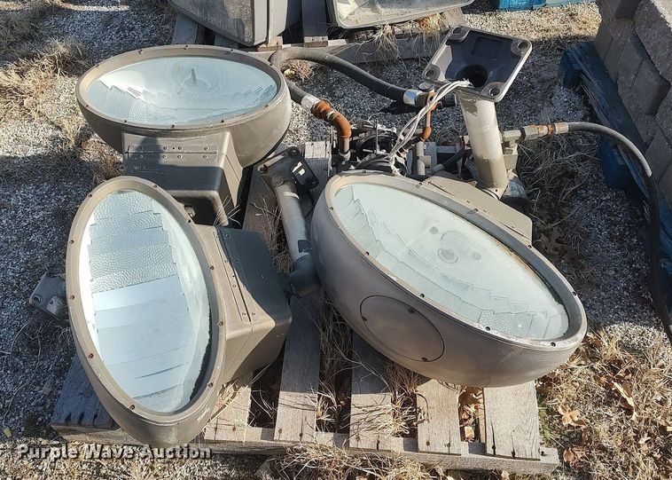 image for item DQ0433 (7) lights