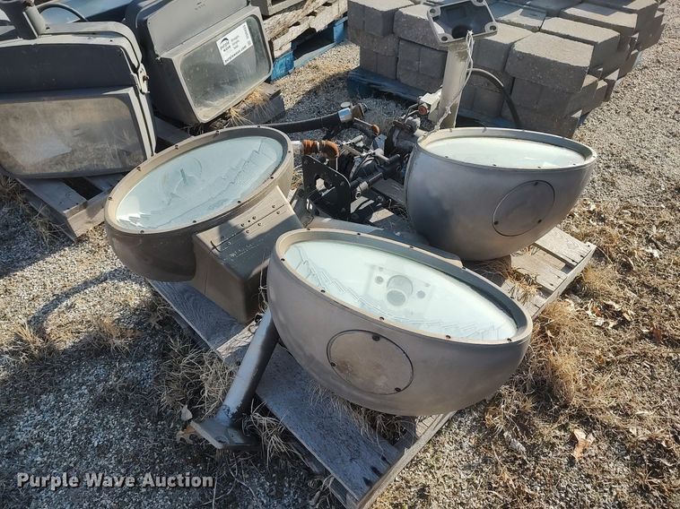 image for item DQ0433 (7) lights