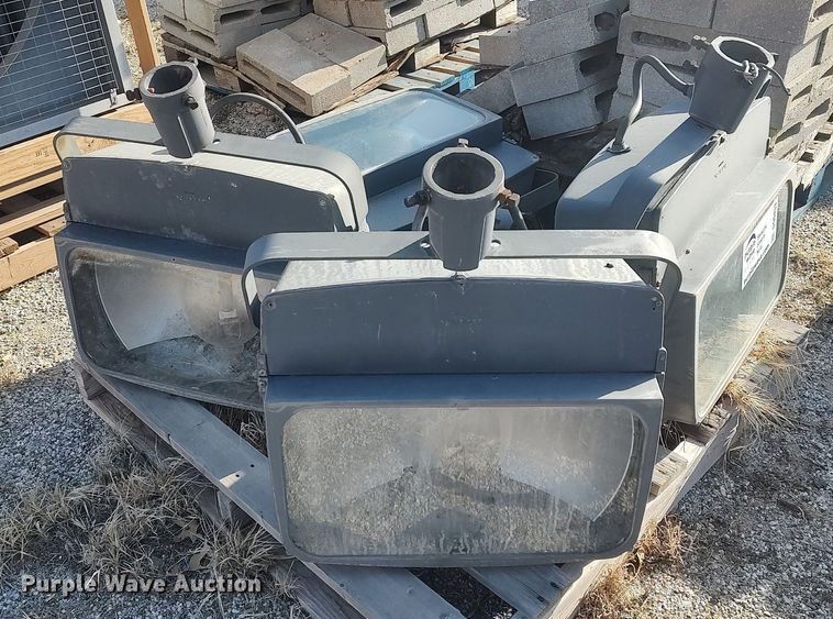 image for item DQ0433 (7) lights