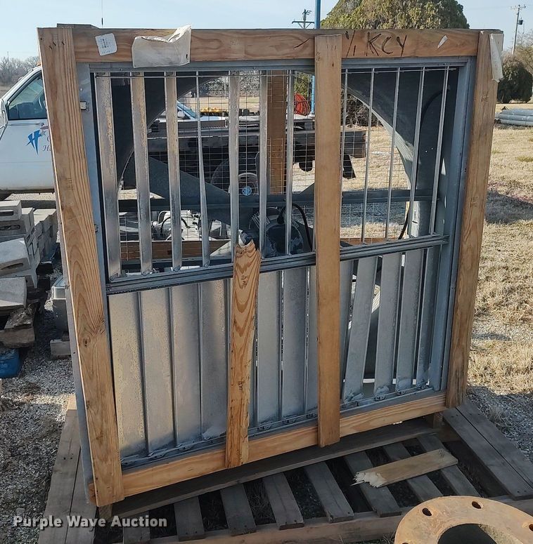 image for item DQ0434 Exhaust fan