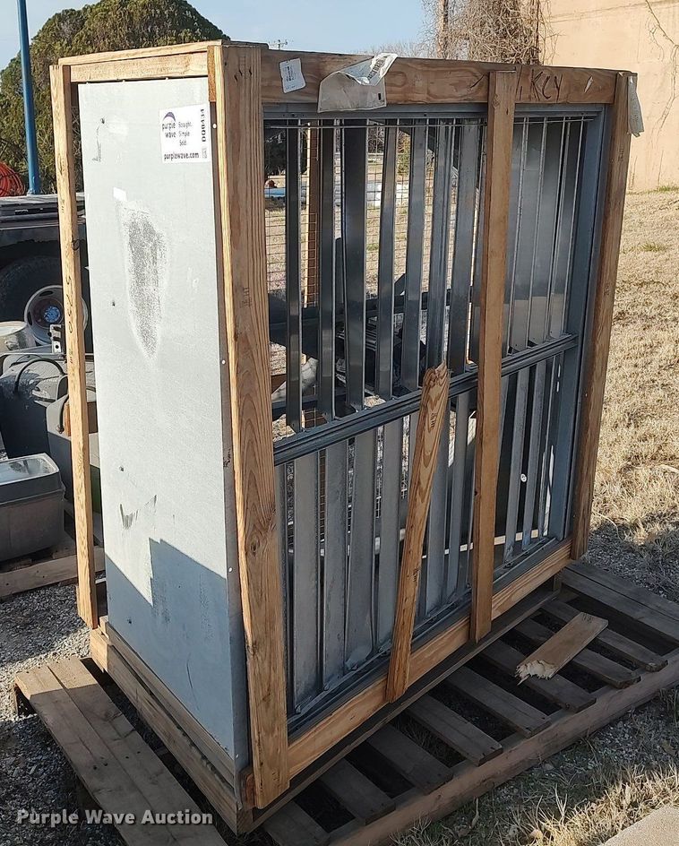 image for item DQ0434 Exhaust fan