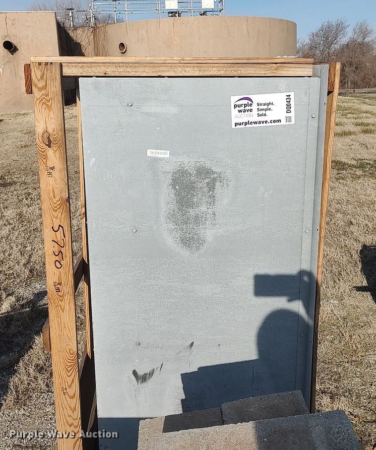 image for item DQ0434 Exhaust fan