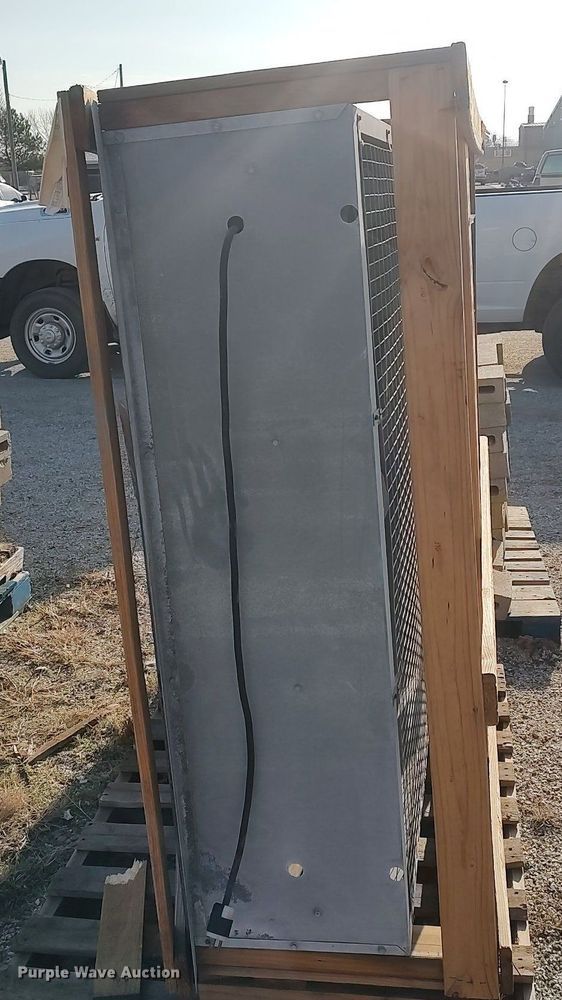 image for item DQ0434 Exhaust fan