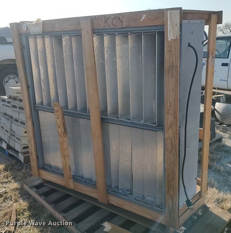 image for item DQ0434 Exhaust fan