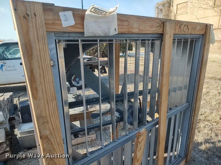 image for item DQ0434 Exhaust fan