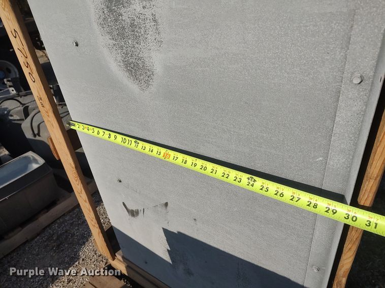 image for item DQ0434 Exhaust fan